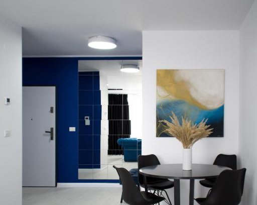 Calea Sever Bocu Apartment | Iulius Town Residence