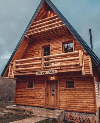 Seoci House | Ivana