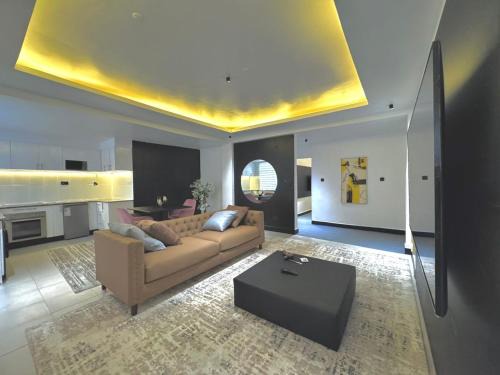 Mikocheni Apartment | IVORY LUXURIOUS Home