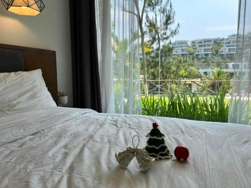 Luong Son Apartment | Ivory Mountain Villa
