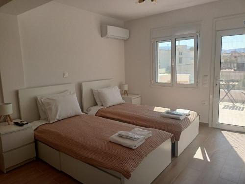 Spata-Artemida Apartment | IVory Suites near Athens Airport