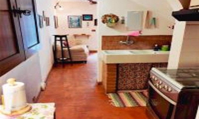 Allerona Apartment | Ivy Cottage