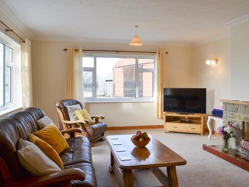 Selby House | Ivy Grange Cottage