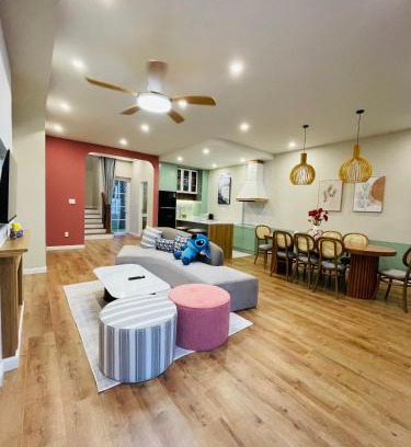 Phan Thiet Villa | IVY House
