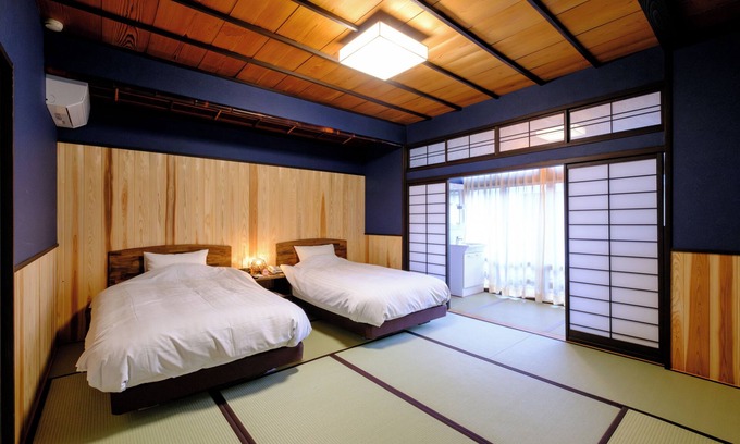 Sekigane Onsen House | Iwayu Ryokan
