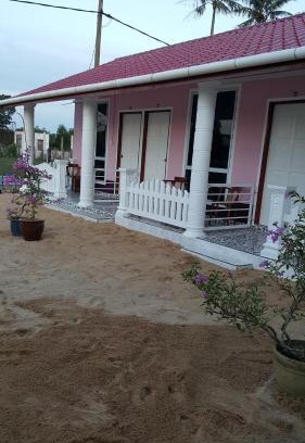 Kampong Raja House | Iz Budget 2