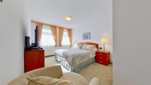 Trencianske Teplice House | Izba s kúpeľňou Florida
