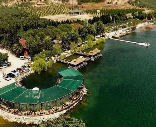 Orhangazi Hotel | Iznik Askania