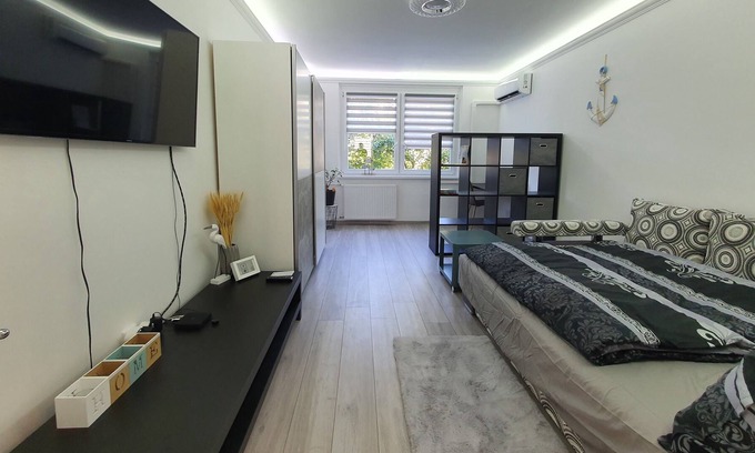 Miskolc Apartment | Izzy Apartament Miskolc
