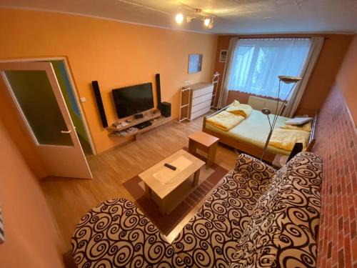 Jachymov Apartment | Jáchymov 2+1