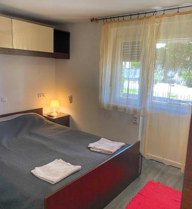 Morahalom Apartment | Jázmin Apartmanok