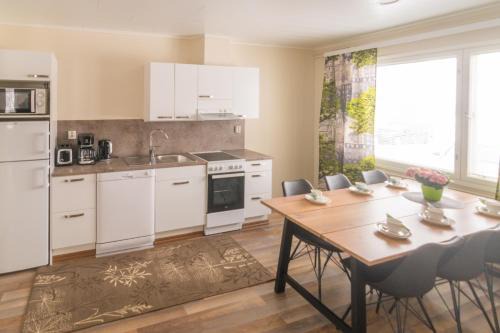 Kauhava Apartment | Jääskän Loma Kojolapark, asunto 1, Alahärmä, Kauhava