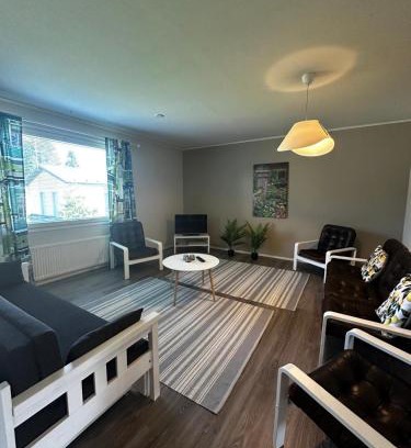 Kauhava Apartment | Jääskän Loma, Ratatie 3 asunto 1