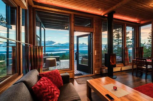 Paltamo Resort | Jättiläisenmaa