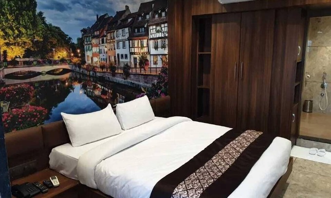 Palsana Hotel | J.D HOTEL