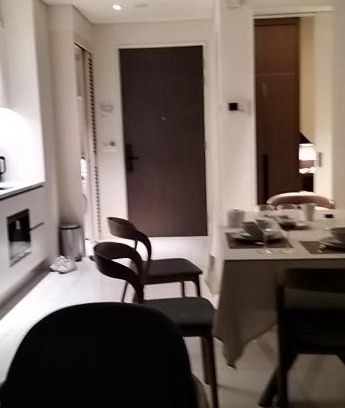 Kampung Bukit Dukong Apartment | J Dupion Residence