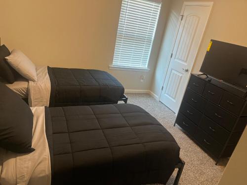 Carlyss House | J&T Get a way
