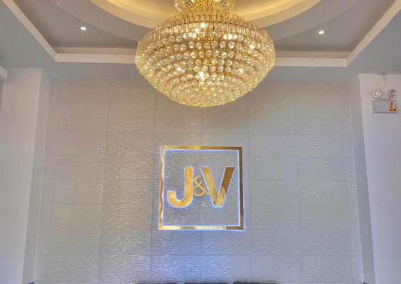 San Fernando Hotel | J&V Hotel and Resort