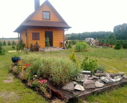 gmina Jastrzebia House | Jałowcowe Zacisze