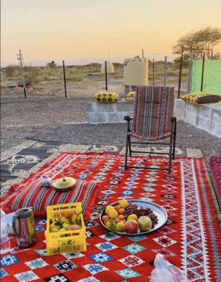 Bahla Other | Jabreen Castle Camping