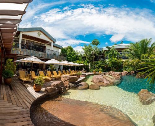 Paramaribo Resort | Jacana Amazon Wellness Resort