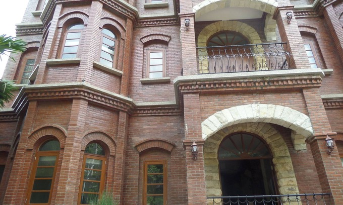 Klojen House | Jacatra Homestay