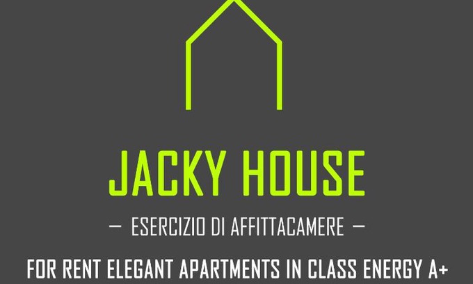 Lodi Apartment | Jacky House 3.0