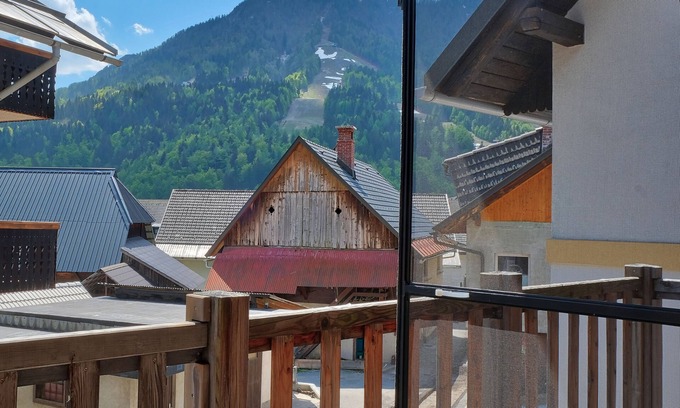 Podkoren House | Jacobs Resort House Kranjska Gora