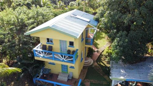 Calibishie Apartment | Jacoway Inn