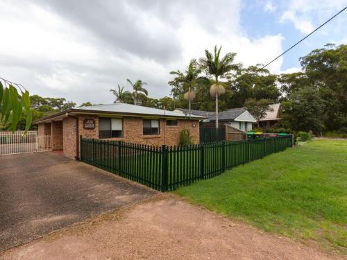 Hawks Nest House | Jade Gardens Pet Friendly