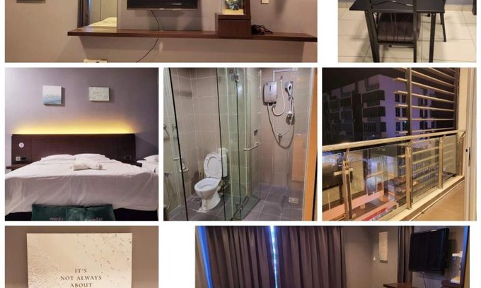 Kota Kinabalu House | JADE homestay