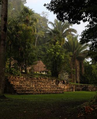 Teakettle Village Resort | Jade Jungle Resort