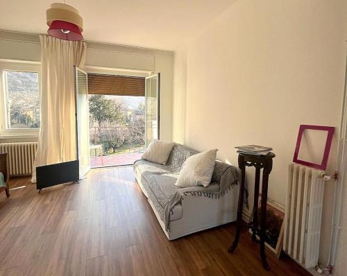 Osigo Apartment | Jade Valbrona Apartment