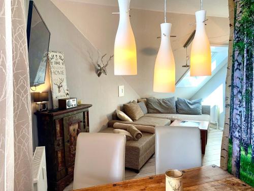 Bad Sachsa Apartment | Jagdschlösschen-Harz