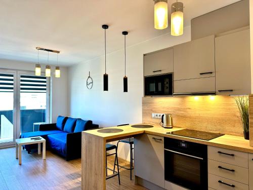 Gdansk Apartment | Jagiełły Apartament Gdańsk Południe