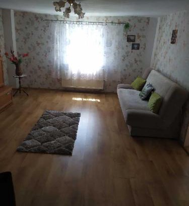 Inowroclaw House | Jagiellonka