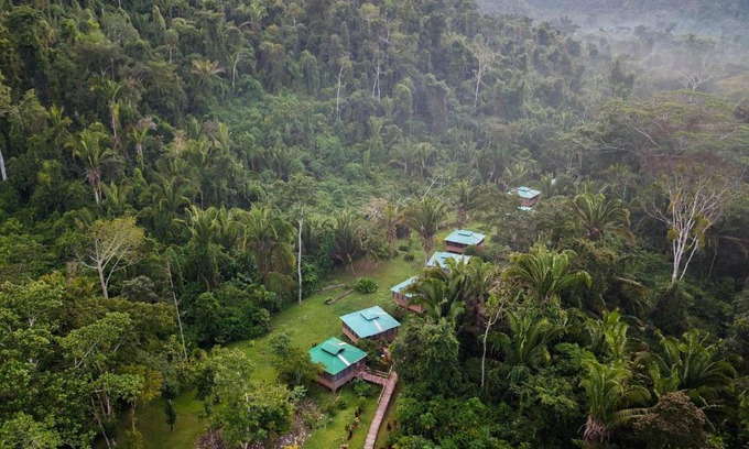 Belmopan Resort | Jaguar Creek