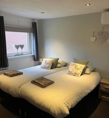 Stratum Apartment | Jaguars Residence