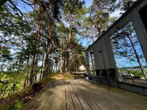 Plavniekkalns House | Jahbazaar Hideout
