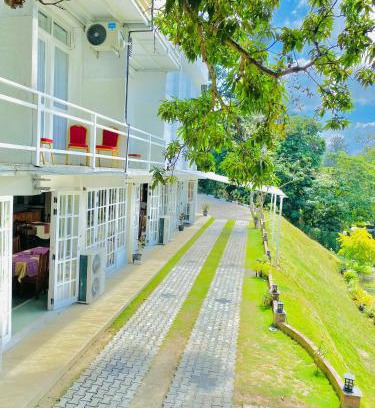 Harispattuwa Bed & Breakfast | Jaide Regency