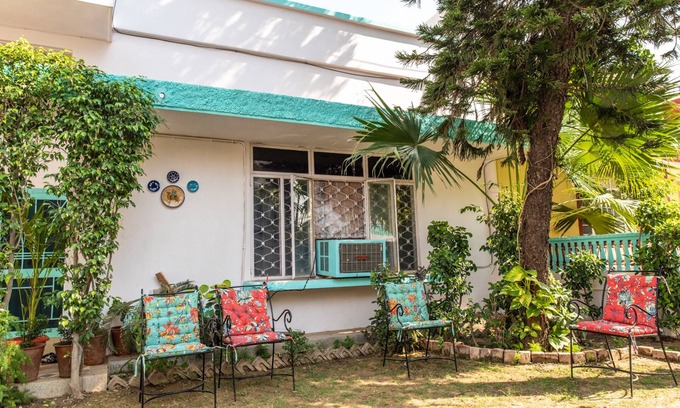 Keshav Nagar House | Jaipur 1727 Homestay