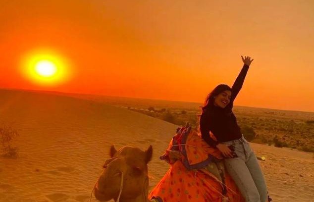 Amar Sagar Pol Other | Jaisalmer Sam Desert Safari