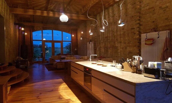 Furstenwerder Cottage | Jakob Comfortable holiday residence