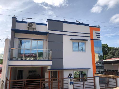 Batangas City House | Jaleen Transient