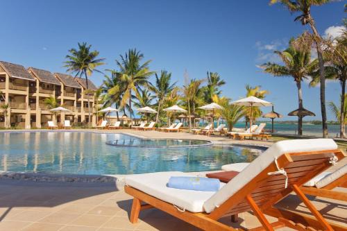 Poste Lafayette Hotel | Jalsa Beach Hotel & Spa