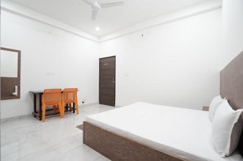 Alwar House | Jalsa homestay