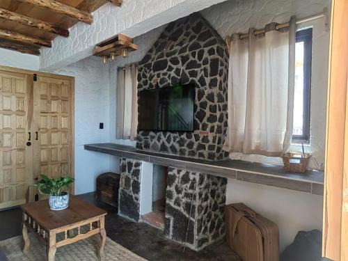 Tecozautla Hotel | Jamadi Cabañas