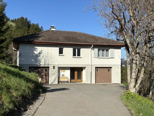 Wildhaus-Alt St. Johann House | Jambo Pua