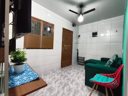 Pedreira Apartment | Jambu House, walk to the Hangar and Cop30 village