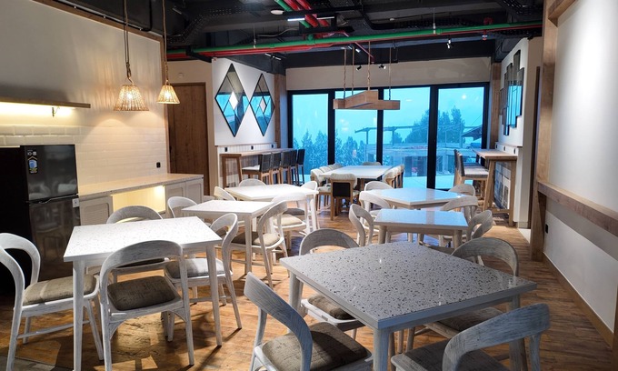 Tosari Hotel | Jambuluwuk Bromo Poshtel